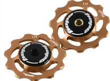 Load image into Gallery viewer, Hope Tech Jockey Wheels for Derailleurs - monkamoo.com