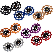 Load image into Gallery viewer, Hope Tech Jockey Wheels for Derailleurs - monkamoo.com