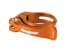 Load image into Gallery viewer, Hope Tech Mountain Bike QR Seatpost Clamps