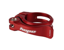Load image into Gallery viewer, Hope Tech Mountain Bike QR Seatpost Clamps