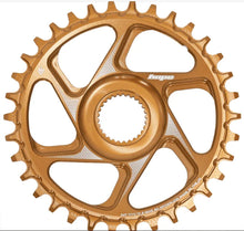 Load image into Gallery viewer, Hope R22 Spiderless Retainer E-Bike Ring - Bosch Gen 4 - monkamoo.com