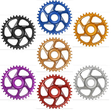 Load image into Gallery viewer, Hope R22 Spiderless Retainer E-Bike Ring - Bosch Gen 4 - monkamoo.com