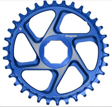 Load image into Gallery viewer, Hope R22 Spiderless Retainer E-Bike Ring - Brose - monkamoo.com