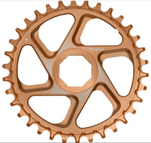 Load image into Gallery viewer, Hope R22 Spiderless Retainer E-Bike Ring - Brose - monkamoo.com