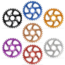 Load image into Gallery viewer, Hope R22 Spiderless Retainer E-Bike Ring - Brose - monkamoo.com