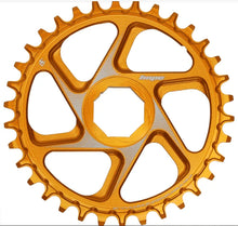 Load image into Gallery viewer, Hope R22 Spiderless Retainer E-Bike Ring - Brose - monkamoo.com