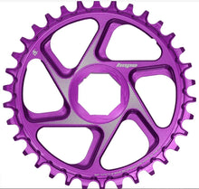 Load image into Gallery viewer, Hope R22 Spiderless Retainer E-Bike Ring - Brose - monkamoo.com