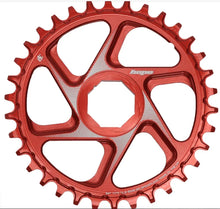 Load image into Gallery viewer, Hope R22 Spiderless Retainer E-Bike Ring - Brose - monkamoo.com