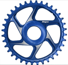 Load image into Gallery viewer, Hope R22 Spiderless Retainer E-Bike Ring - Shimano - monkamoo.com