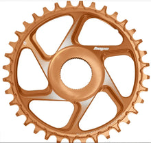 Load image into Gallery viewer, Hope R22 Spiderless Retainer E-Bike Ring - Shimano - monkamoo.com