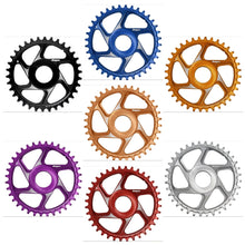 Load image into Gallery viewer, Hope R22 Spiderless Retainer E-Bike Ring - Shimano - monkamoo.com