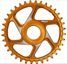 Load image into Gallery viewer, Hope R22 Spiderless Retainer E-Bike Ring - Shimano - monkamoo.com