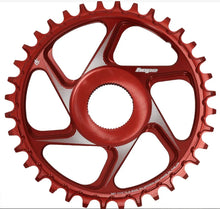 Load image into Gallery viewer, Hope R22 Spiderless Retainer E-Bike Ring - Shimano - monkamoo.com