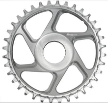 Load image into Gallery viewer, Hope R22 Spiderless Retainer E-Bike Ring - Shimano - monkamoo.com