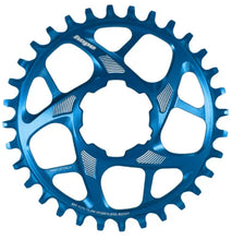 Load image into Gallery viewer, Hope R22 Spiderless Chainring - Boost - monkamoo.com