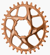 Load image into Gallery viewer, Hope R22 Spiderless Chainring - Boost - monkamoo.com