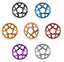 Load image into Gallery viewer, Hope R22 Spiderless Chainring - Boost - monkamoo.com