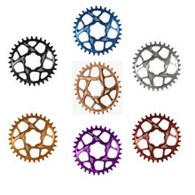 Load image into Gallery viewer, Hope R22 Spiderless Chainring - Non-Boost - monkamoo.com