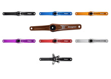 Load image into Gallery viewer, Hope Tech RX Road-Gravel Crankset - monkamoo.com