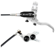 Load image into Gallery viewer, Hope Tech 4 EVO GR4 MTB Brakes-Non Braided - monkamoo.com