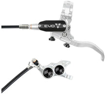 Load image into Gallery viewer, Hope Tech 4 EVO TR4 MTB Brakes-Non Braided - monkamoo.com