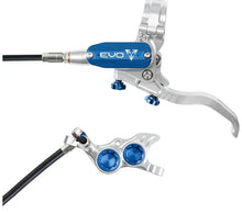 Load image into Gallery viewer, Hope Tech 4 EVO TR4 MTB Brakes-Non Braided - monkamoo.com
