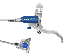 Load image into Gallery viewer, Hope Tech 4 EVO X2 MTB Brakes-Braided (Flat or Post Mount) - monkamoo.com