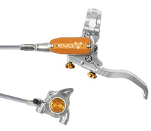 Load image into Gallery viewer, Hope Tech 4 EVO X2 MTB Brakes-Braided (Flat or Post Mount) - monkamoo.com