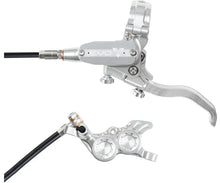 Load image into Gallery viewer, Hope Tech 4 EVO GR4 MTB Brakes-Non Braided - monkamoo.com
