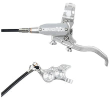 Load image into Gallery viewer, Hope Tech 4 EVO TR4 MTB Brakes-Non Braided - monkamoo.com