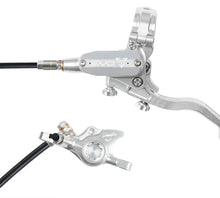 Load image into Gallery viewer, Hope Tech 4 EVO X2 MTB Brakes-Non Braided (Flat or Post Mount) - monkamoo.com