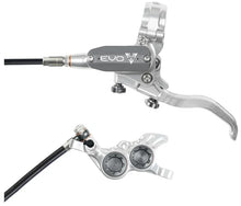 Load image into Gallery viewer, Hope Tech 4 EVO GR4 MTB Brakes-Non Braided - monkamoo.com