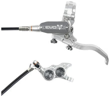 Load image into Gallery viewer, Hope Tech 4 EVO TR4 MTB Brakes-Non Braided - monkamoo.com