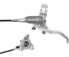 Load image into Gallery viewer, Hope Tech 4 EVO X2 MTB Brakes-Non Braided (Flat or Post Mount) - monkamoo.com