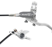 Load image into Gallery viewer, Hope Tech 4 EVO X2 MTB Brakes-Non Braided (Flat or Post Mount) - monkamoo.com