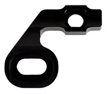 Load image into Gallery viewer, Hope Tech 4 Lever SRAM Shifter Mount Adapter - monkamoo.com