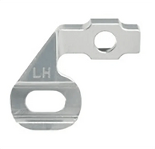 Load image into Gallery viewer, Hope Tech 4 Lever SRAM Shifter Mount Adapter - monkamoo.com