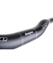 Load image into Gallery viewer, Hope Tech MTB Carbon Handlebars - monkamoo.com