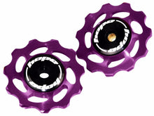 Load image into Gallery viewer, Hope Tech Jockey Wheels for Derailleurs - monkamoo.com