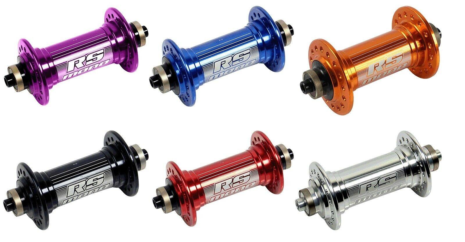 Hope road on sale bike hubs