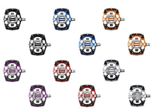 Load image into Gallery viewer, Hope Tech Union Gravity Clip Mountain Bike Pedals - monkamoo.com