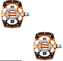 Load image into Gallery viewer, Hope Tech Union Gravity Clip Mountain Bike Pedals - monkamoo.com