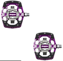 Load image into Gallery viewer, Hope Tech Union Gravity Clip Mountain Bike Pedals - monkamoo.com
