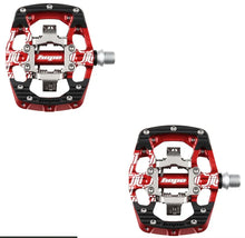 Load image into Gallery viewer, Hope Tech Union Gravity Clip Mountain Bike Pedals - monkamoo.com