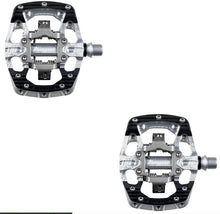 Load image into Gallery viewer, Hope Tech Union Gravity Clip Mountain Bike Pedals - monkamoo.com