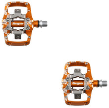 Load image into Gallery viewer, Hope Tech Union Trail Mountain Bike Pedals - monkamoo.com