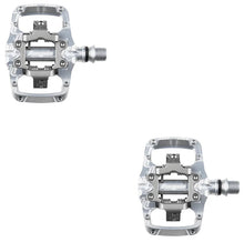 Load image into Gallery viewer, Hope Tech Union Trail Mountain Bike Pedals - monkamoo.com