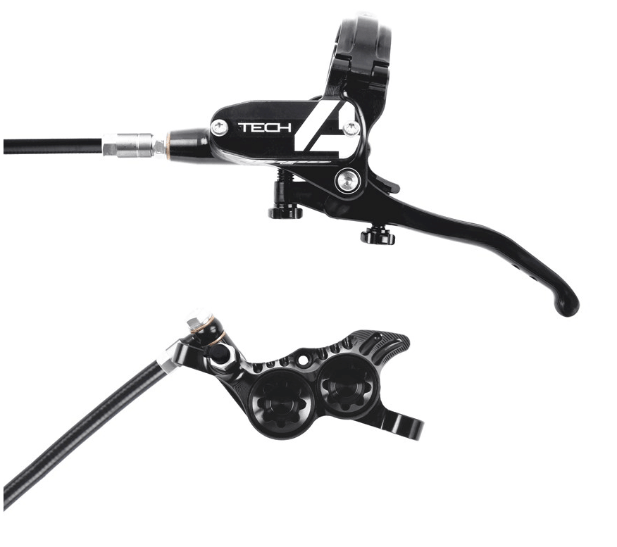 Shimano fashion non series brakes