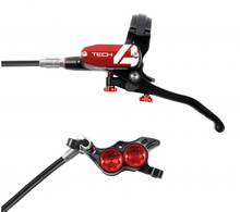 Load image into Gallery viewer, Hope Tech 4 E4 MTB Brakes-Non Braided - monkamoo.com
