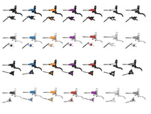 Load image into Gallery viewer, Hope Tech 4 EVO X2 MTB Brakes-Non Braided (Flat or Post Mount)
